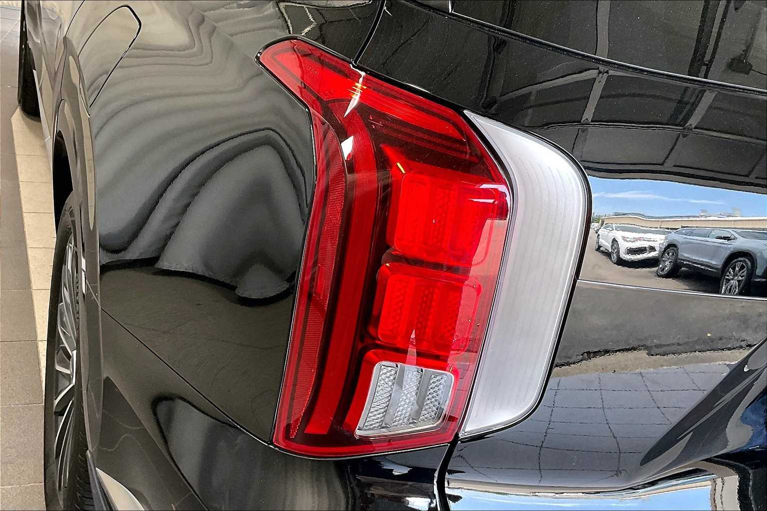 2024 Hyundai Palisade Calligraphy - Photo 36