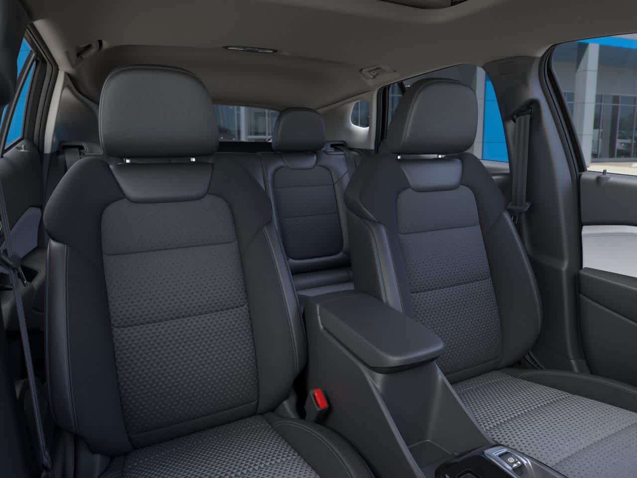 2026 Chevrolet Trax LT - Photo 16