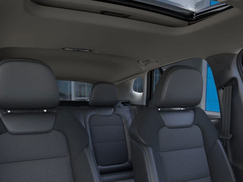 2026 Chevrolet Trax LT - Photo 24