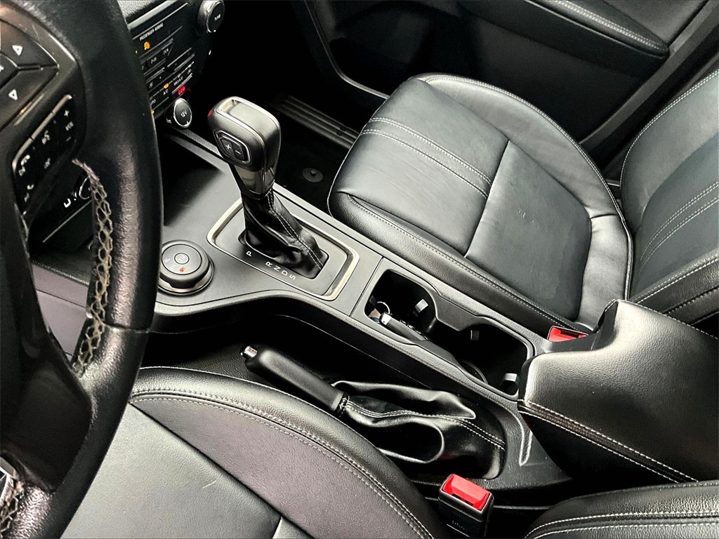 2019 Ford Ranger Lariat - Photo 20