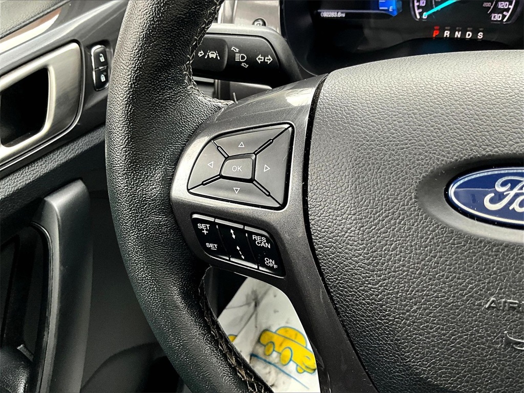 2019 Ford Ranger Lariat - Photo 23