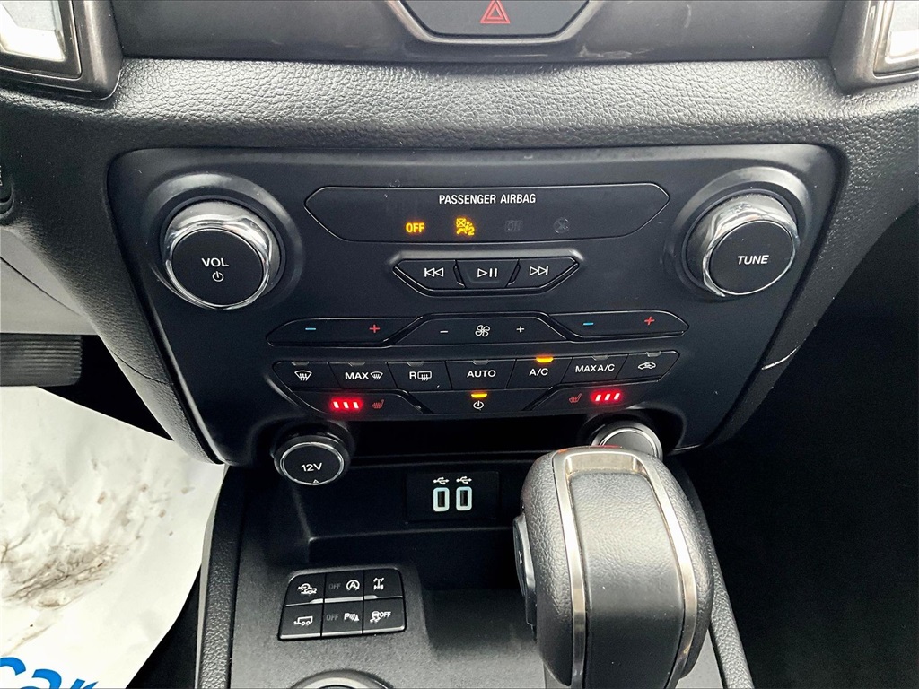2019 Ford Ranger Lariat - Photo 26