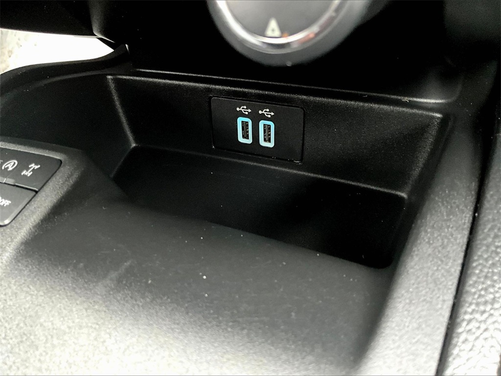 2019 Ford Ranger Lariat - Photo 27