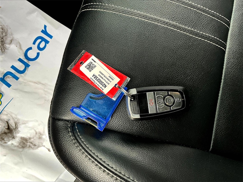 2019 Ford Ranger Lariat - Photo 30