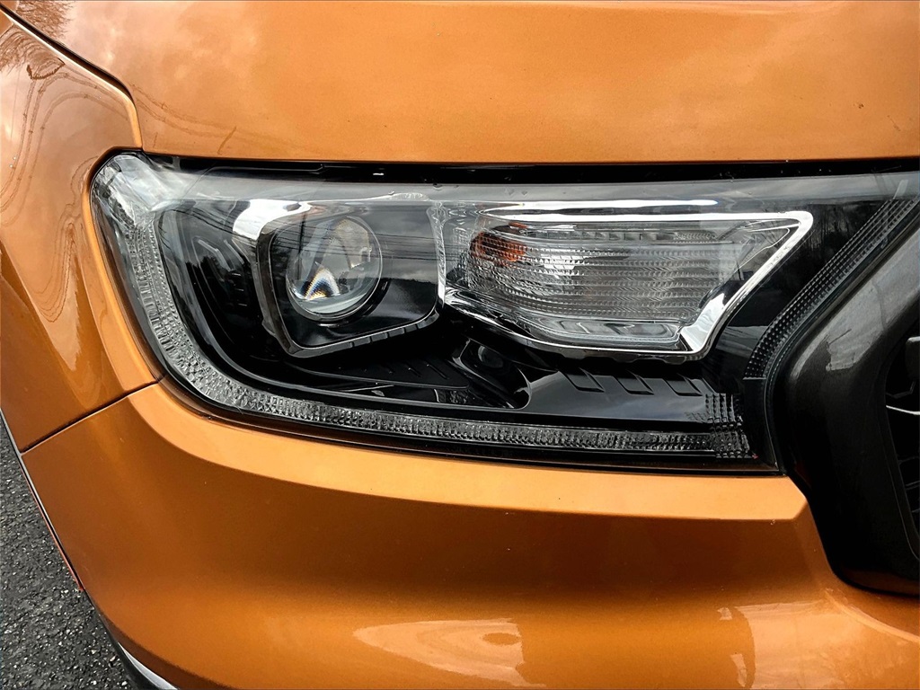 2019 Ford Ranger Lariat - Photo 33