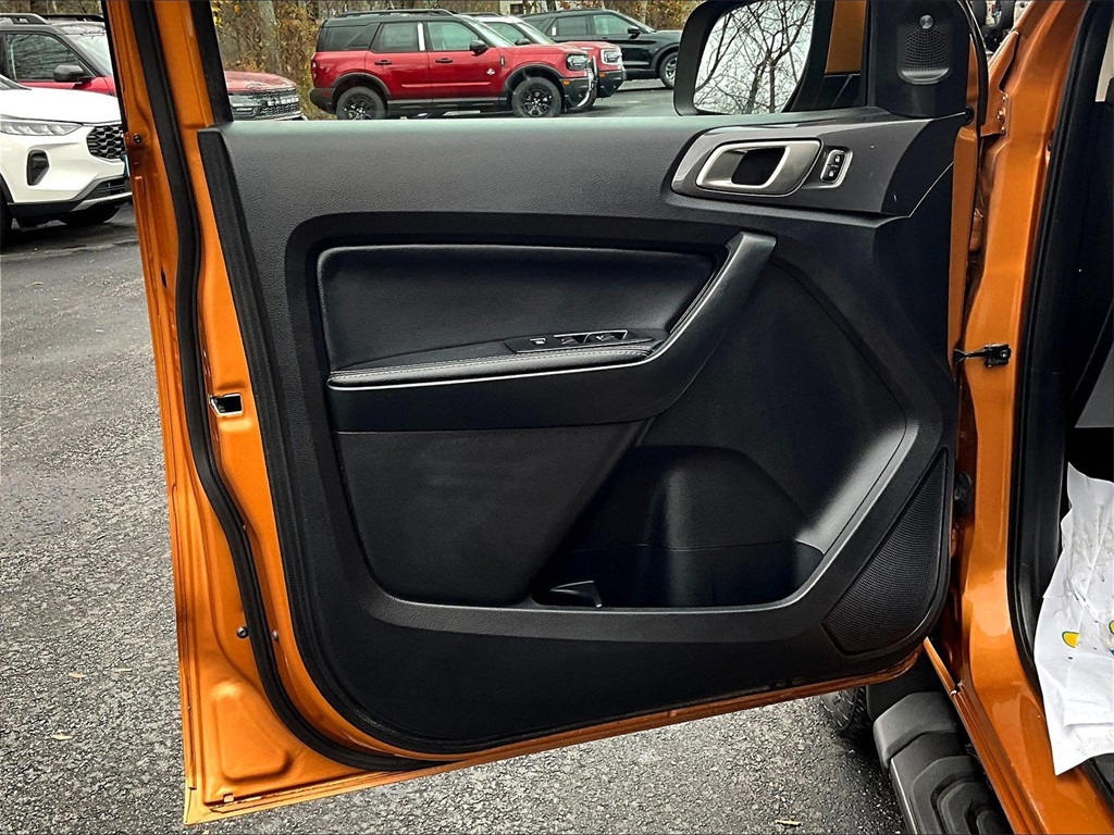2019 Ford Ranger Lariat - Photo 9
