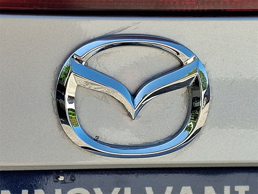 1999 Mazda Miata Base - Photo 9