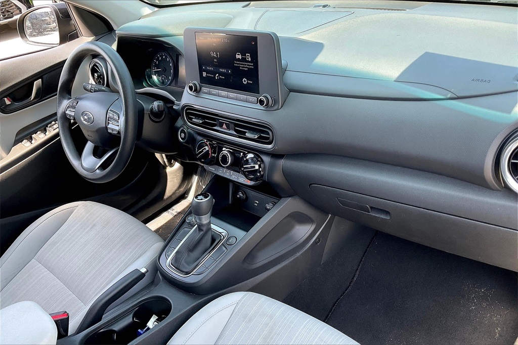 2023 Hyundai Kona SEL - Photo 13
