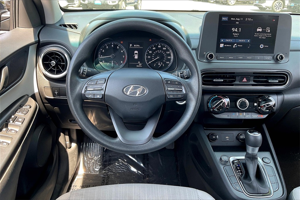 2023 Hyundai Kona SEL - Photo 16