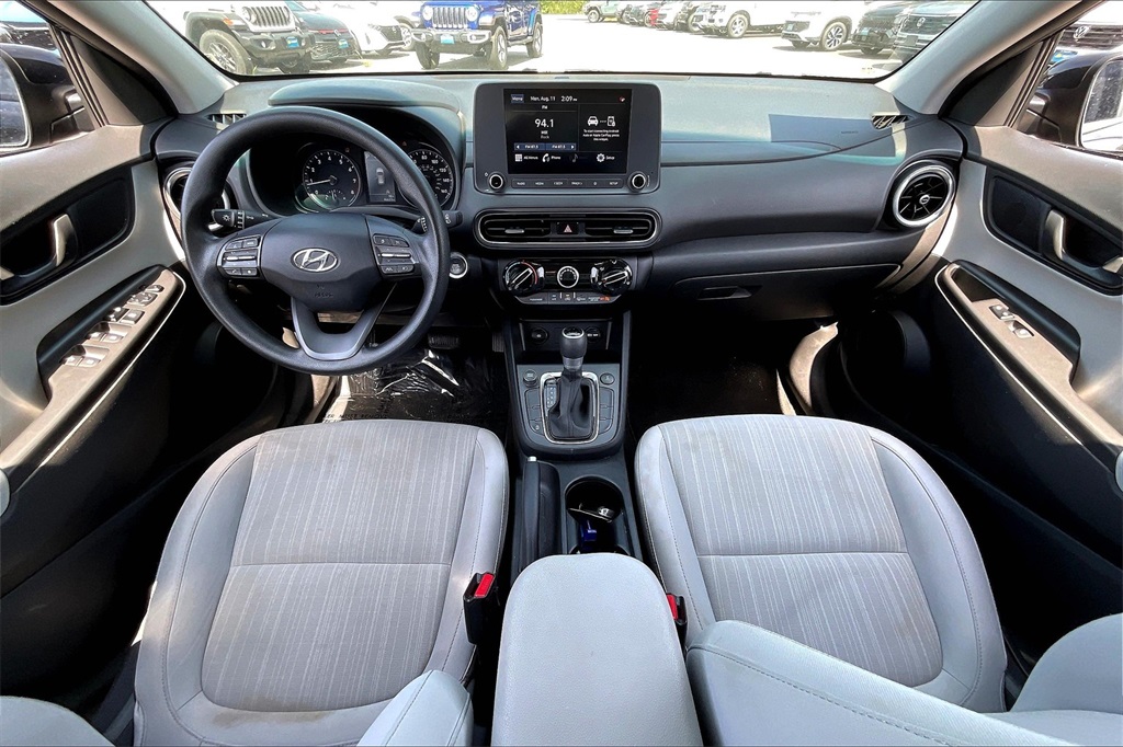 2023 Hyundai Kona SEL - Photo 20
