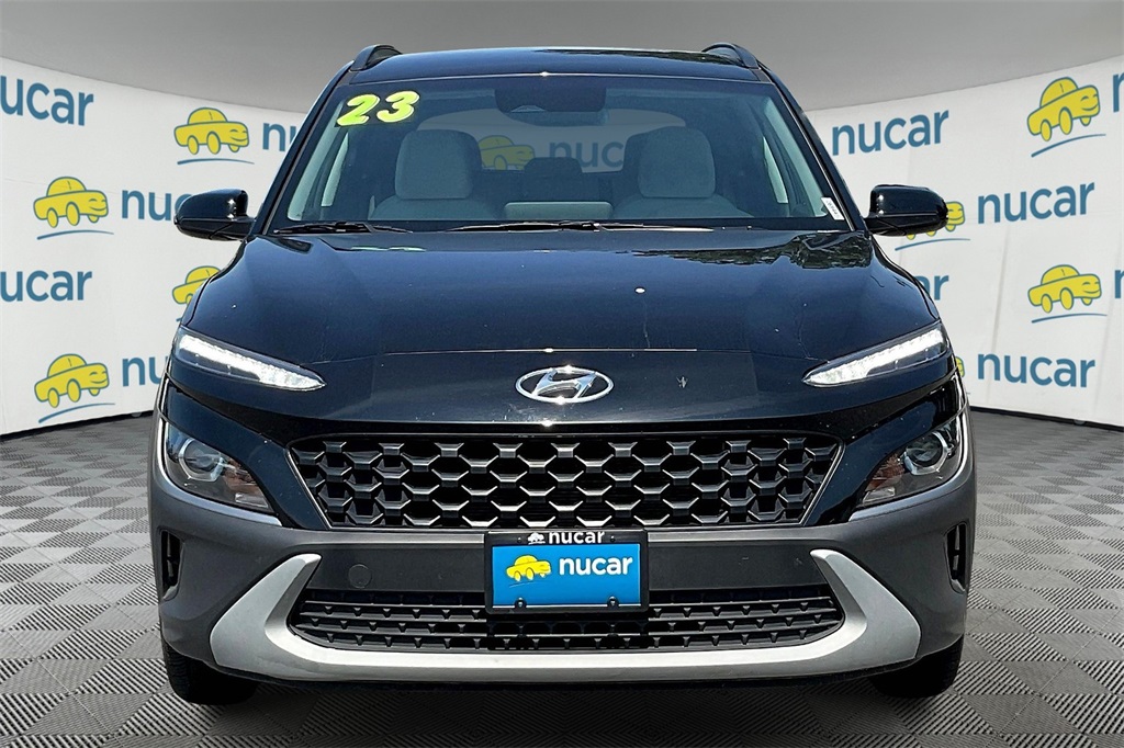 2023 Hyundai Kona SEL - Photo 2