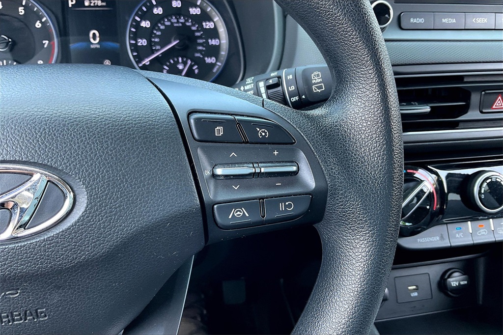 2023 Hyundai Kona SEL - Photo 22