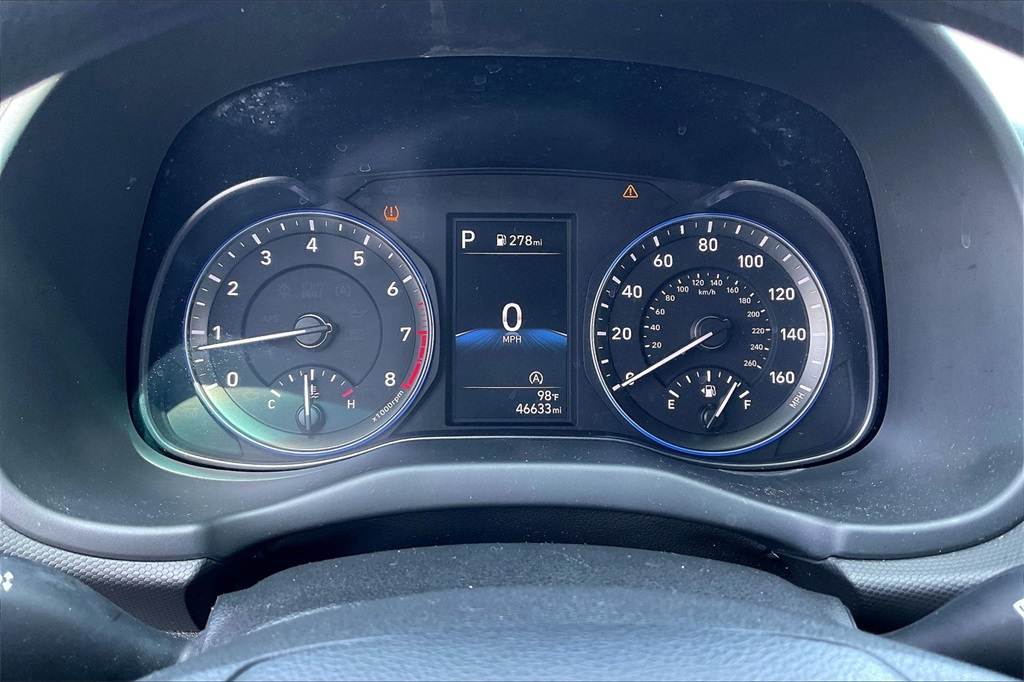 2023 Hyundai Kona SEL - Photo 23