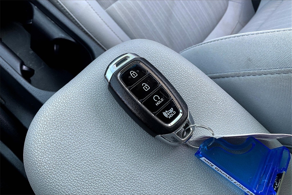 2023 Hyundai Kona SEL - Photo 26
