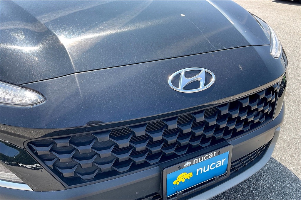 2023 Hyundai Kona SEL - Photo 27