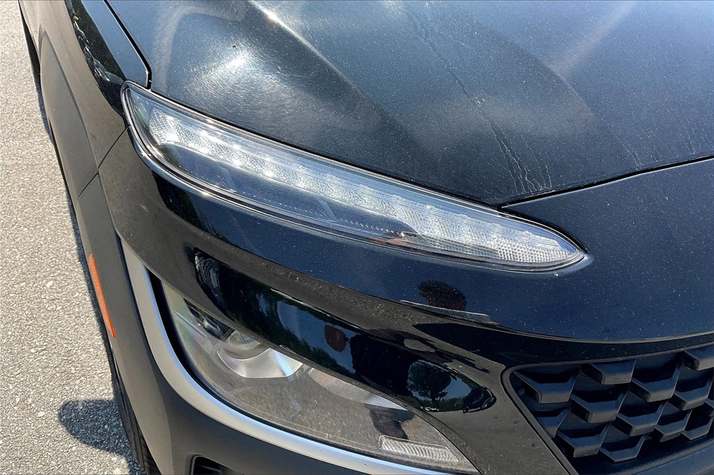 2023 Hyundai Kona SEL - Photo 28
