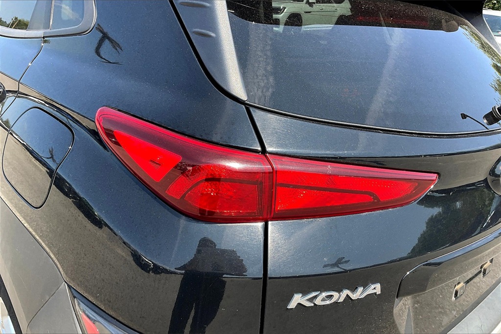 2023 Hyundai Kona SEL - Photo 29