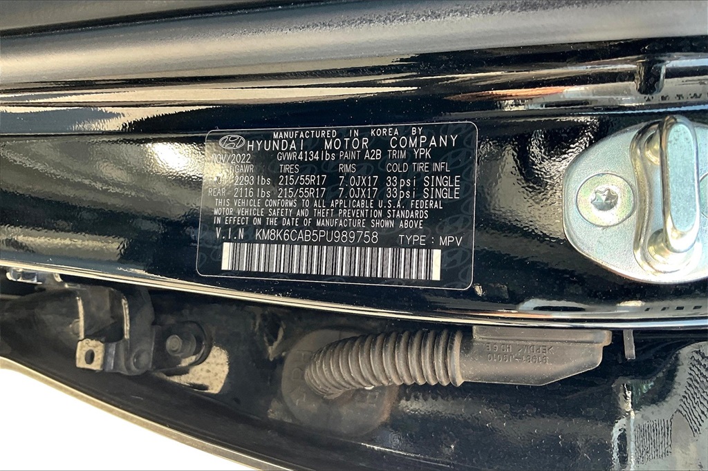 2023 Hyundai Kona SEL - Photo 30