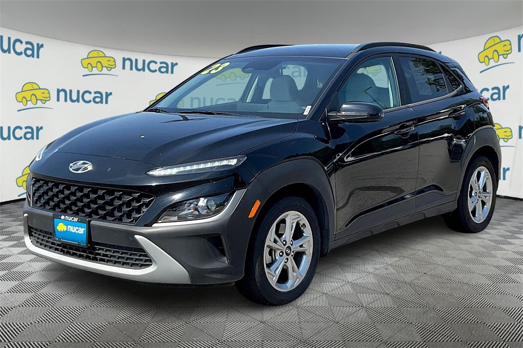2023 Hyundai Kona SEL - Photo 3