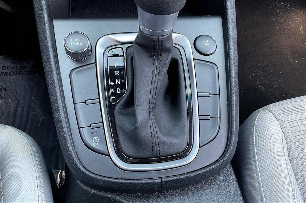 2023 Hyundai Kona SEL - Photo 31