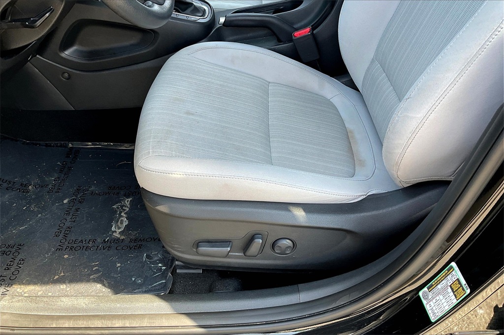 2023 Hyundai Kona SEL - Photo 32
