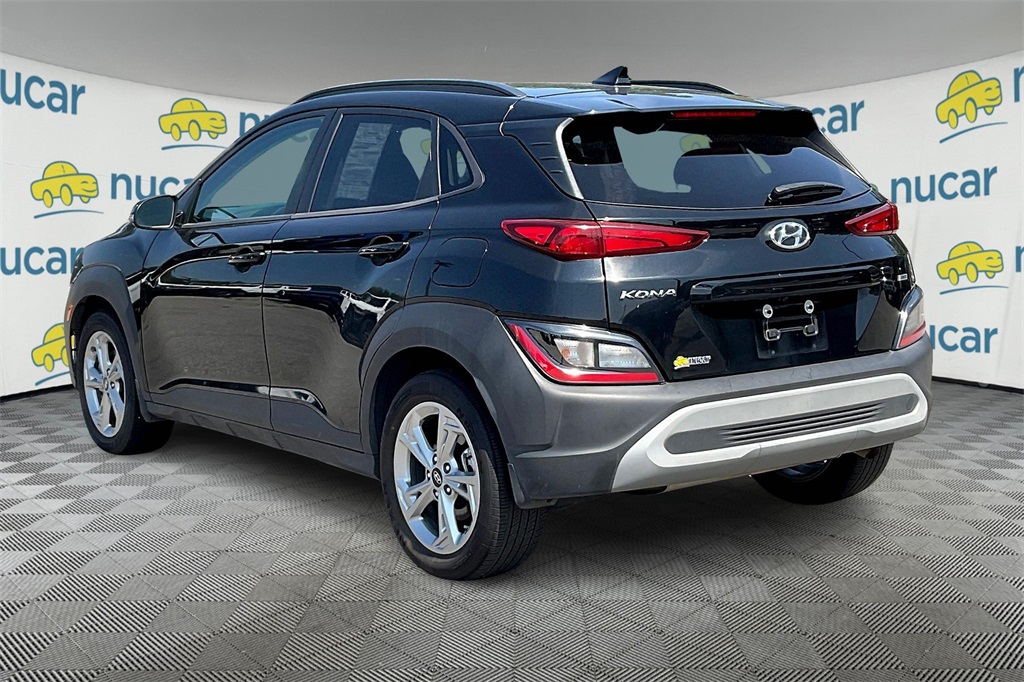 2023 Hyundai Kona SEL - Photo 4