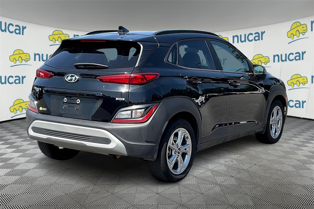 2023 Hyundai Kona SEL - Photo 6