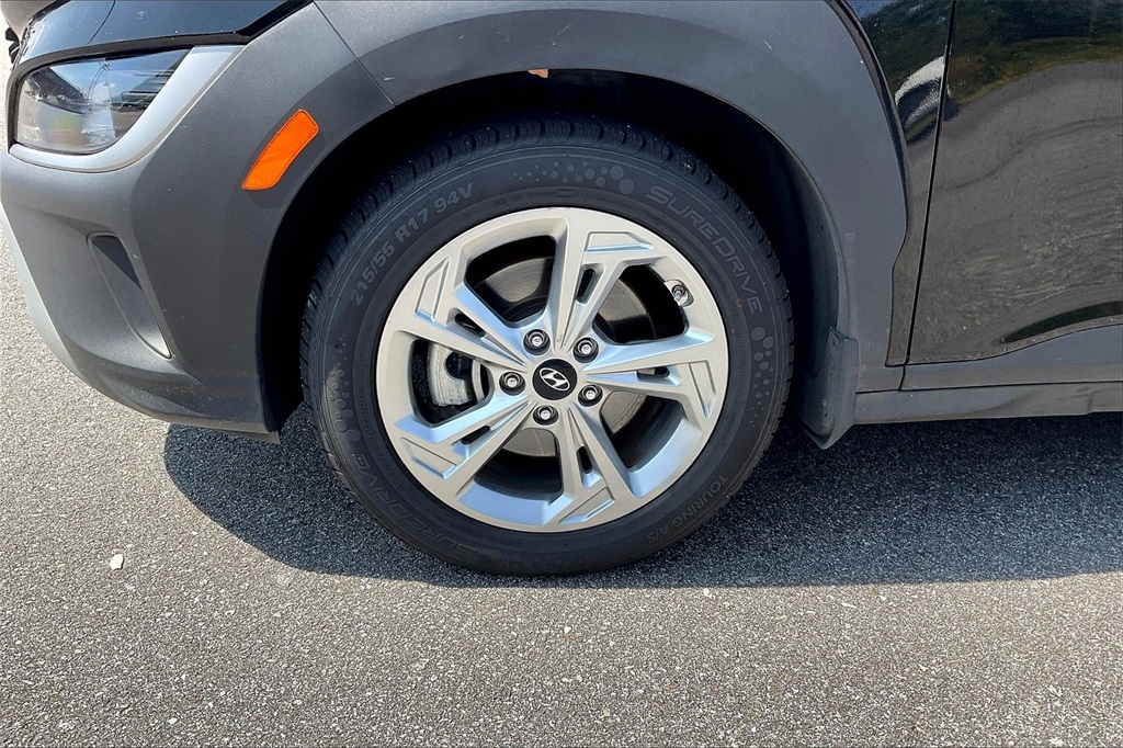 2023 Hyundai Kona SEL - Photo 7