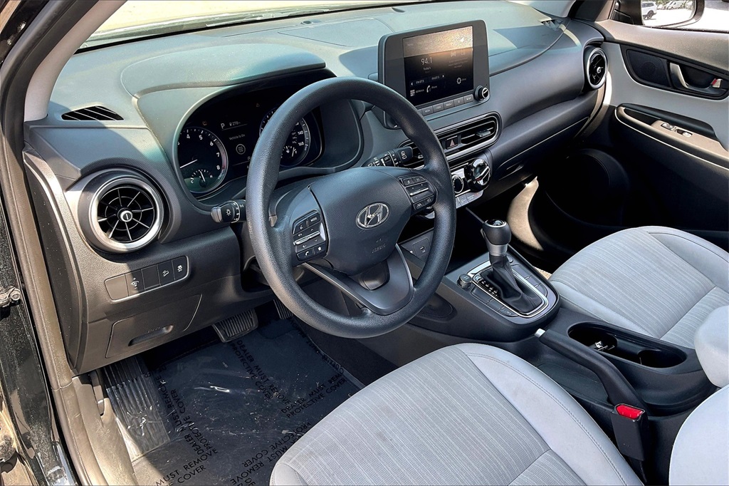 2023 Hyundai Kona SEL - Photo 8