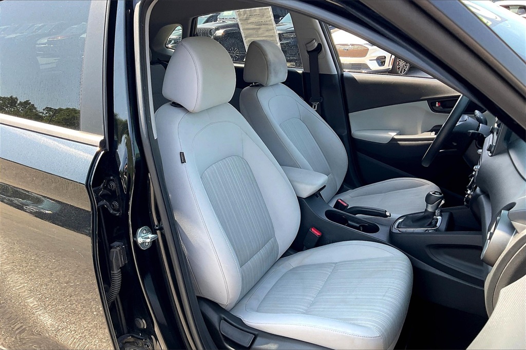2023 Hyundai Kona SEL - Photo 10