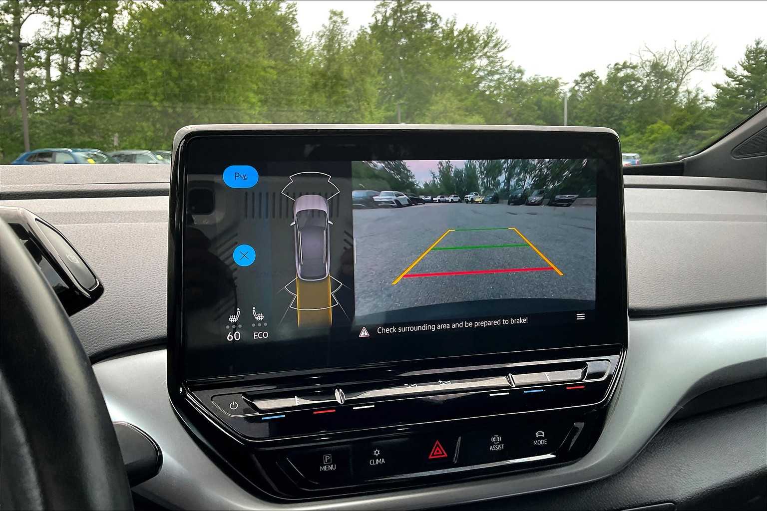 2022 Volkswagen ID.4 Pro - Photo 19