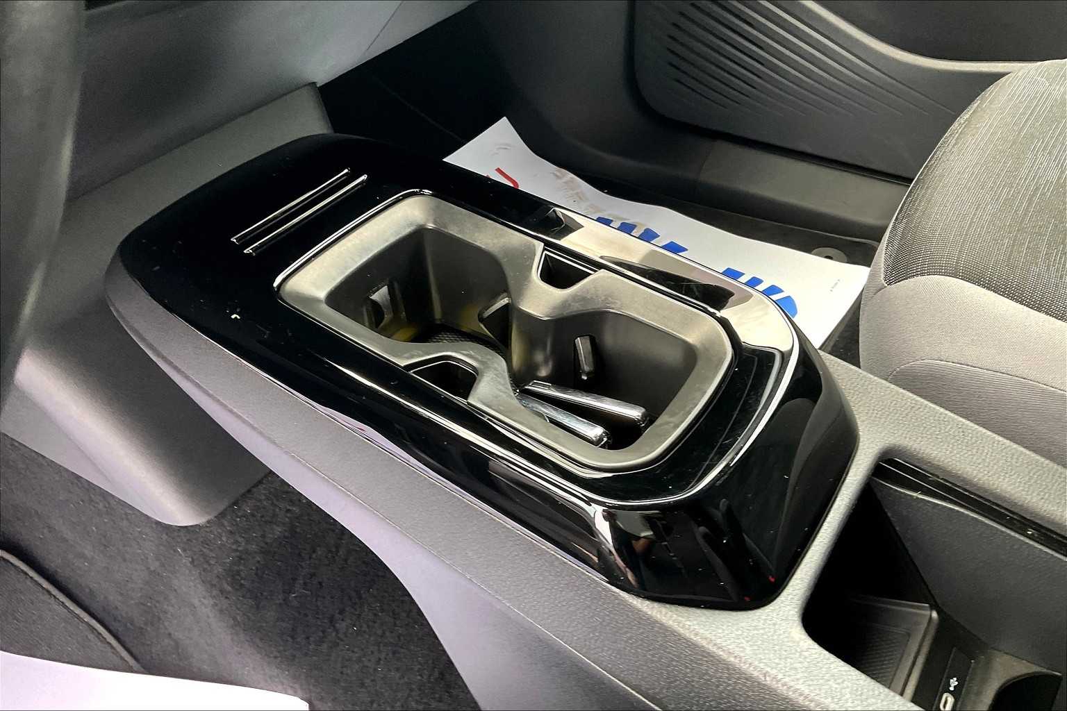 2022 Volkswagen ID.4 Pro - Photo 20