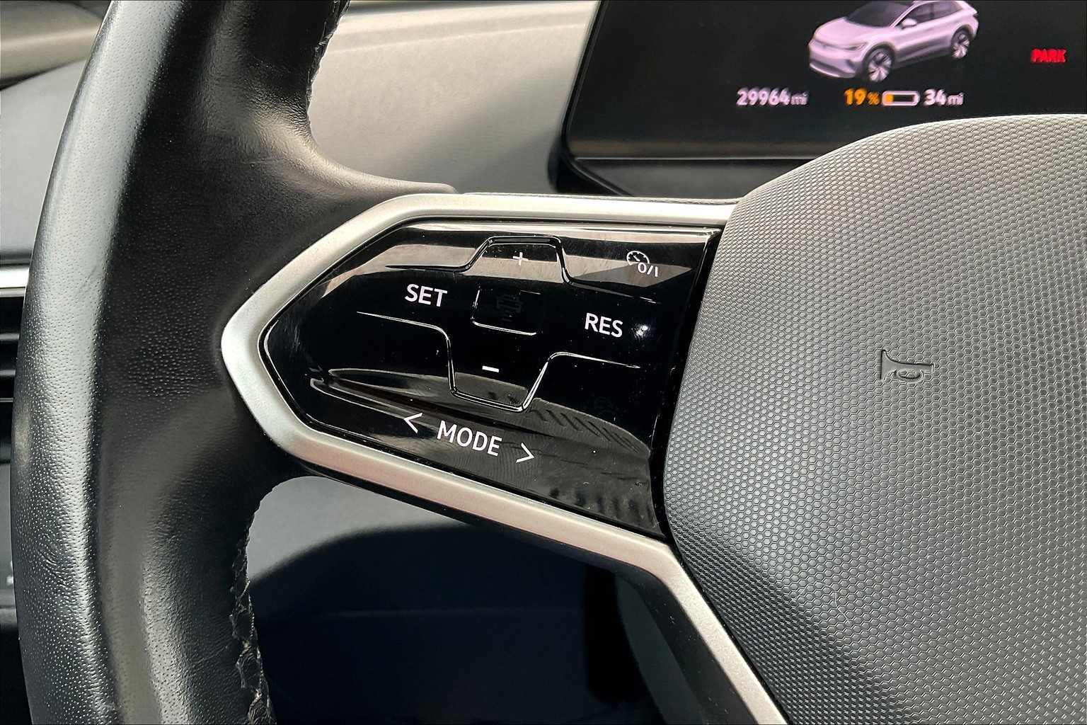 2022 Volkswagen ID.4 Pro - Photo 22