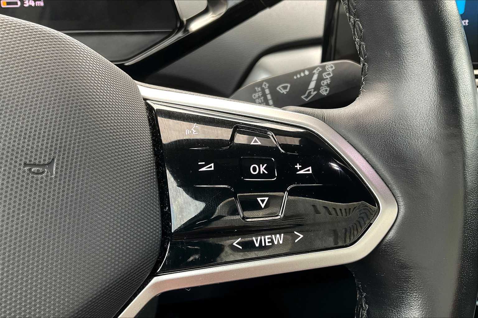 2022 Volkswagen ID.4 Pro - Photo 23