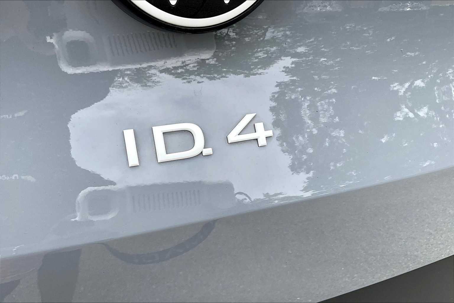 2022 Volkswagen ID.4 Pro - Photo 27