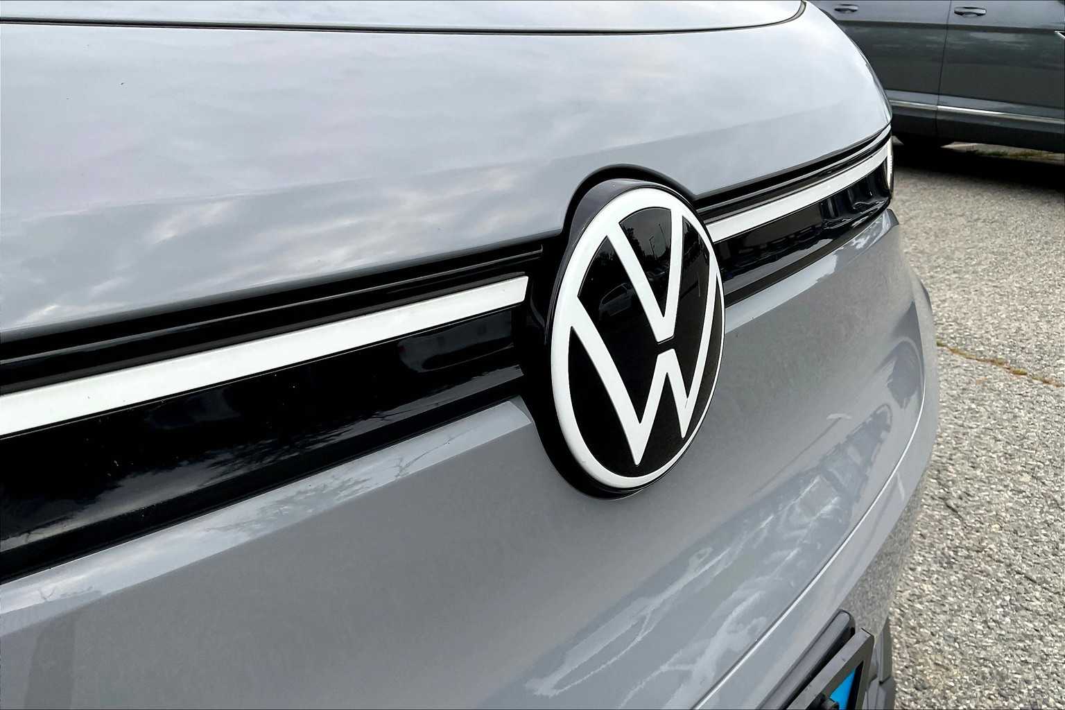2022 Volkswagen ID.4 Pro - Photo 30