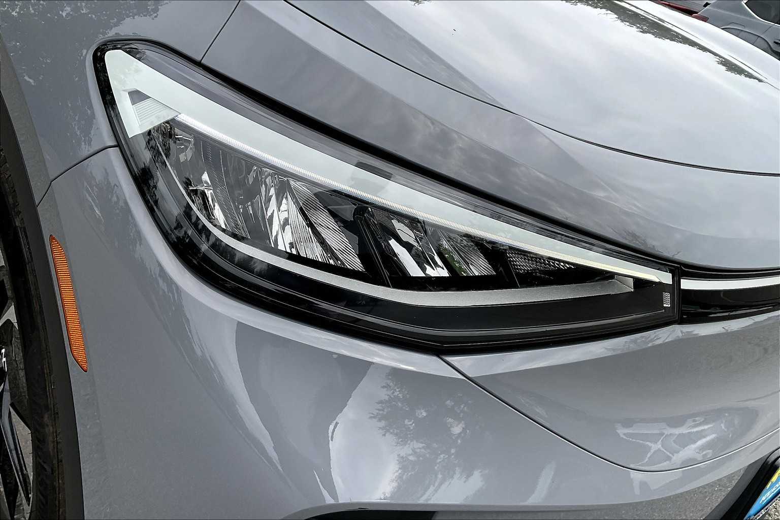 2022 Volkswagen ID.4 Pro - Photo 31