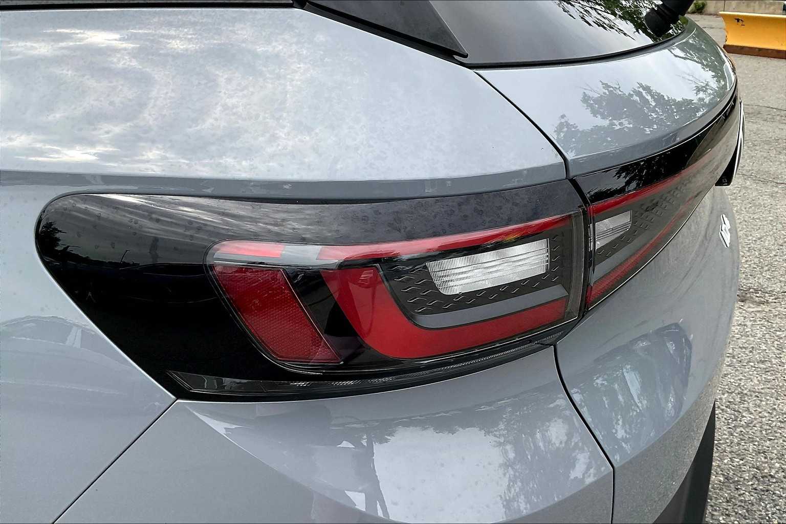 2022 Volkswagen ID.4 Pro - Photo 32