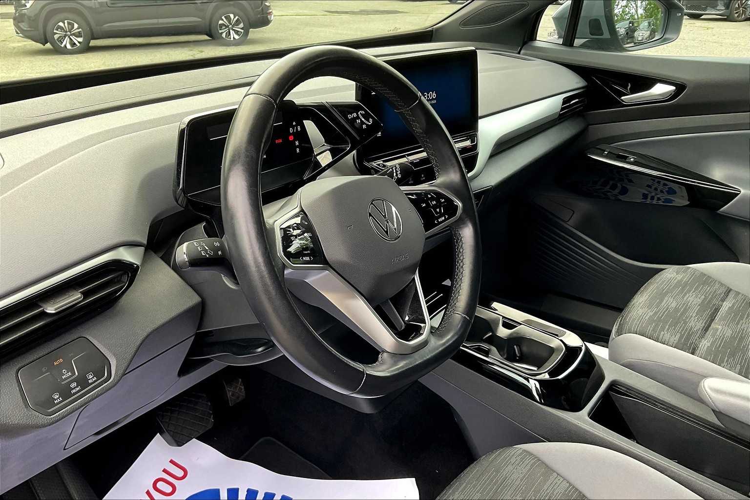 2022 Volkswagen ID.4 Pro - Photo 8