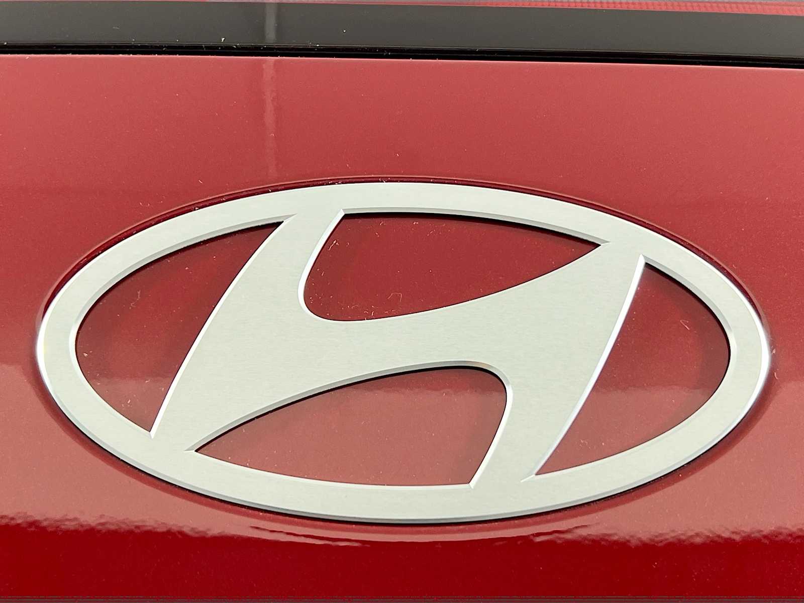 2025 Hyundai Kona N Line - Photo 19