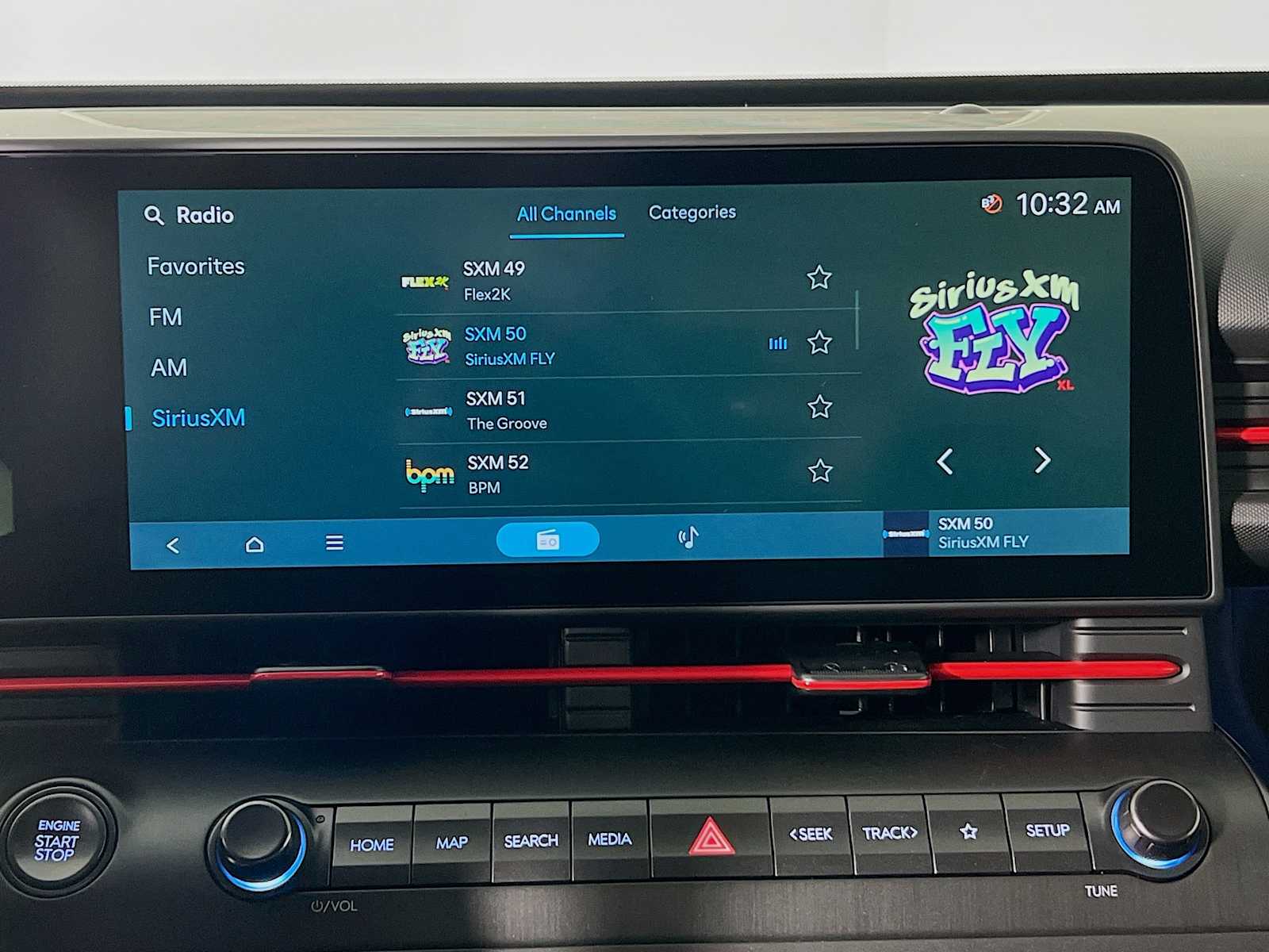 2025 Hyundai Kona N Line - Photo 8