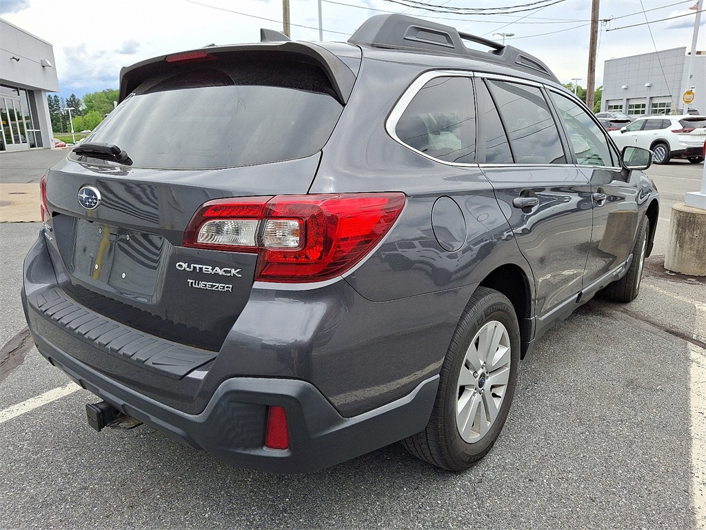 2019 Subaru Outback 2.5i Premium - Photo 5