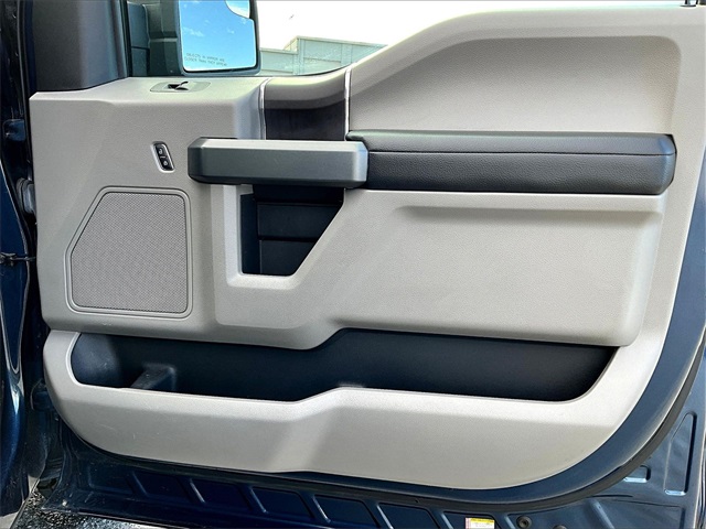 2019 Ford F-150 XLT - Photo 12