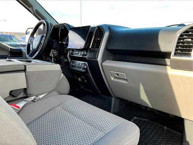 2019 Ford F-150 XLT - Photo 13