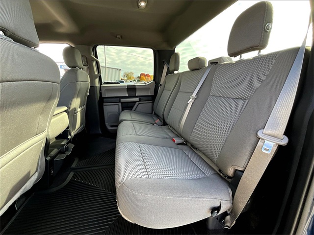 2019 Ford F-150 XLT - Photo 14