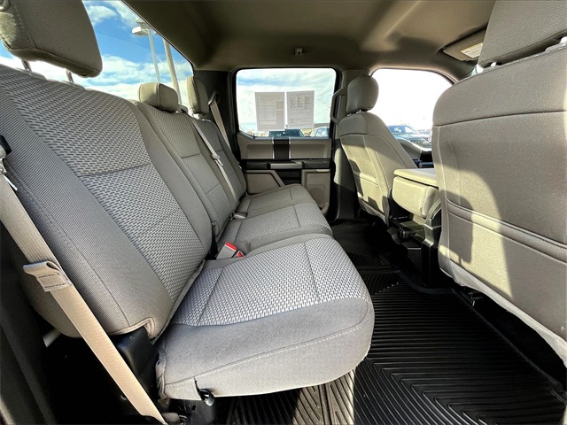 2019 Ford F-150 XLT - Photo 15