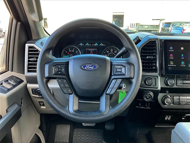 2019 Ford F-150 XLT - Photo 16