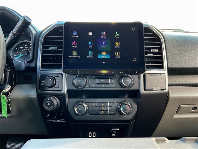 2019 Ford F-150 XLT - Photo 17