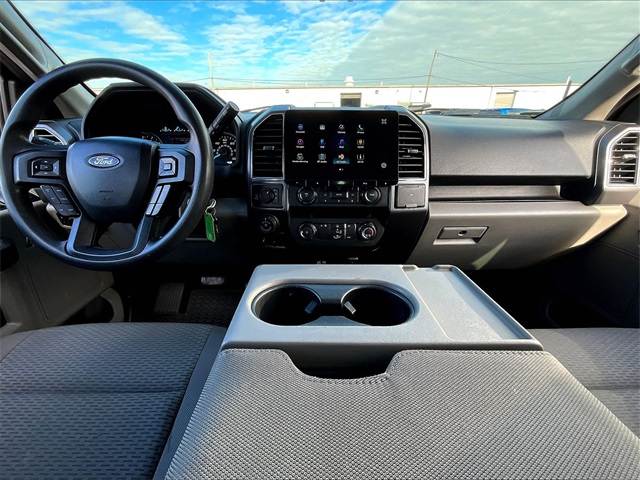 2019 Ford F-150 XLT - Photo 19