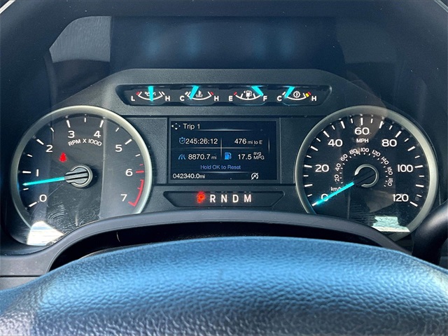 2019 Ford F-150 XLT - Photo 20